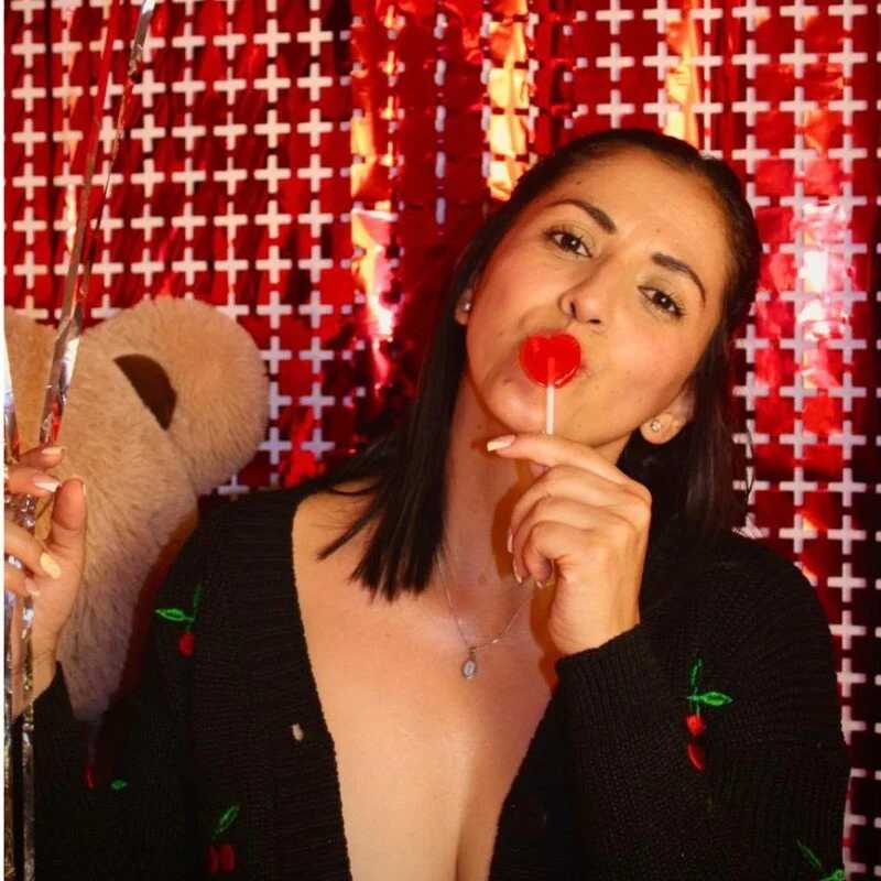 SamanthaWalker_ — FansOnlyX creator profile