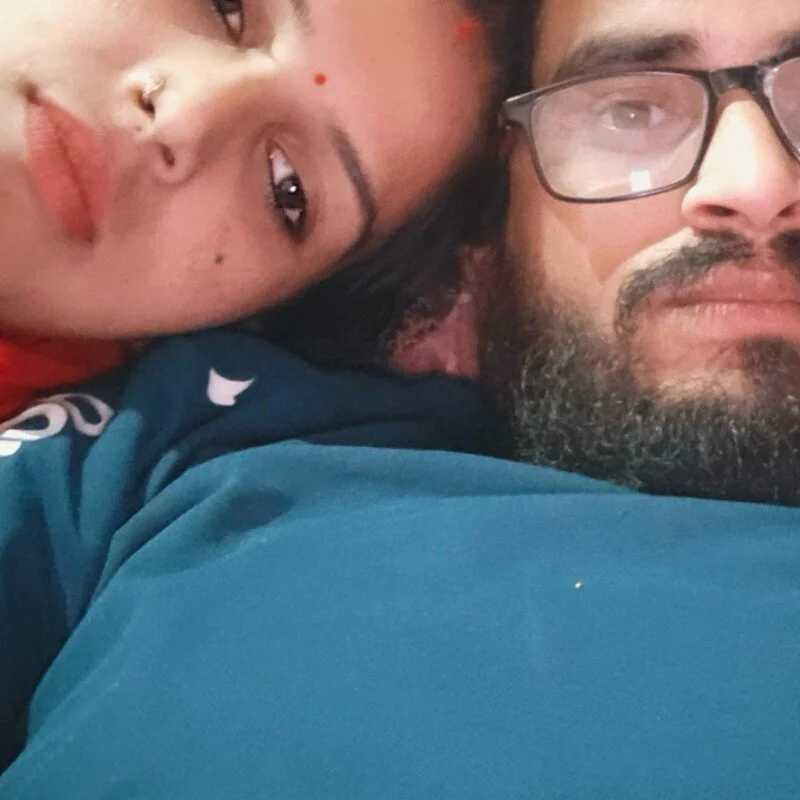 lovelypooja93 — FansOnlyX creator profile