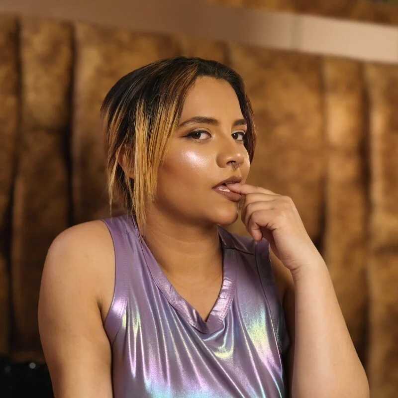Kiara_Cruz__ — FansOnlyX creator profile