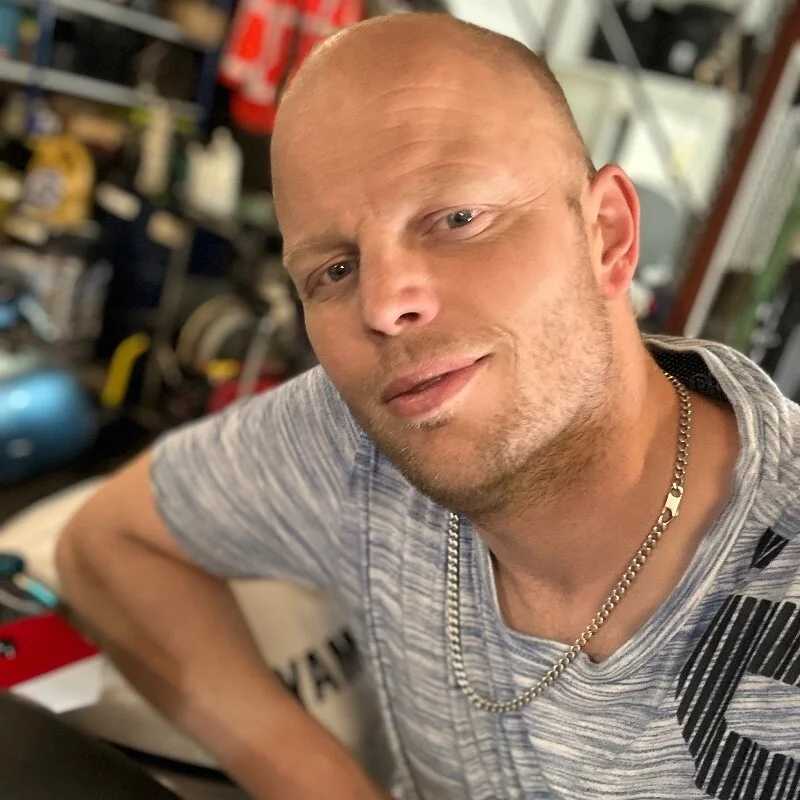 Richsex87 — FansOnlyX creator profile