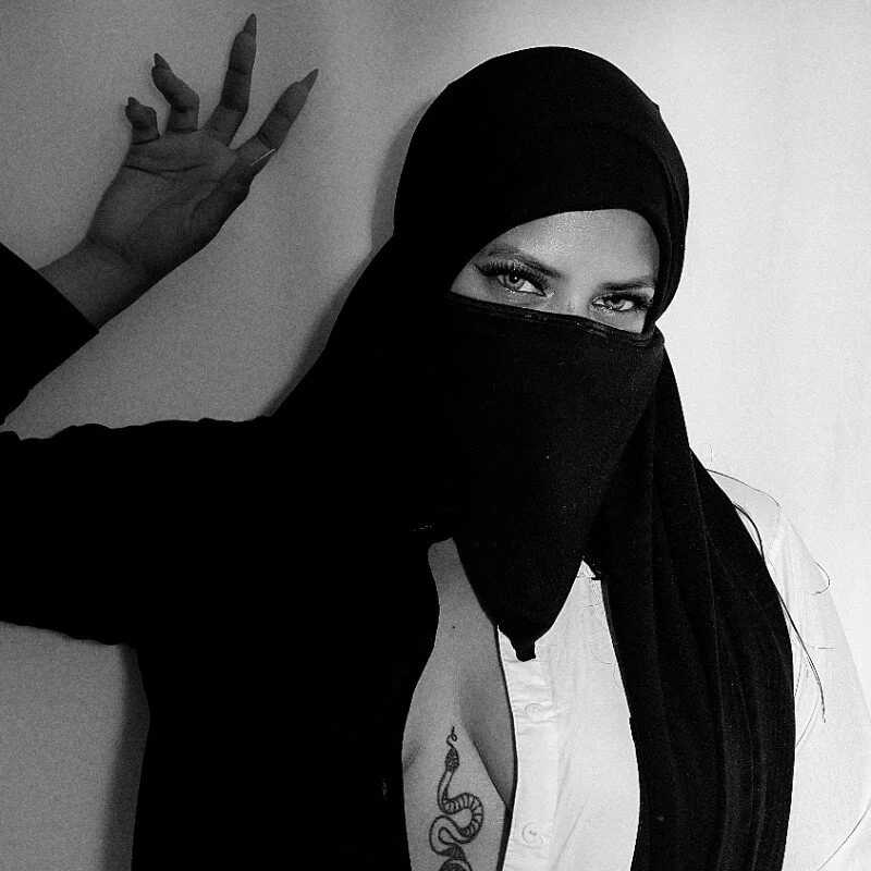zully_arab — FansOnlyX creator profile