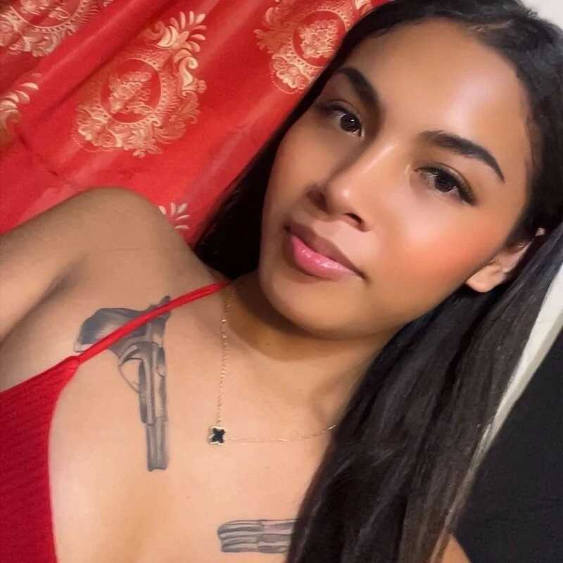 Gorgeous_trisha — FansOnlyX creator profile