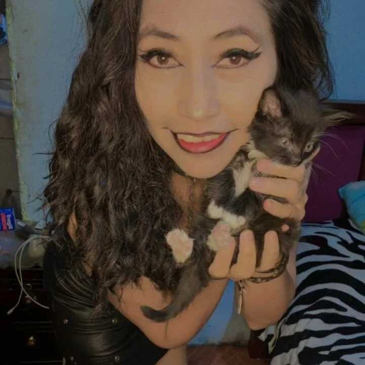 MilaRose00 — FansOnlyX creator profile