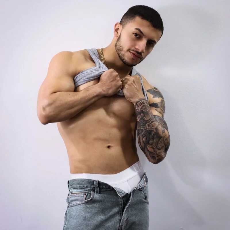 LiamReigns_ — FansOnlyX creator profile