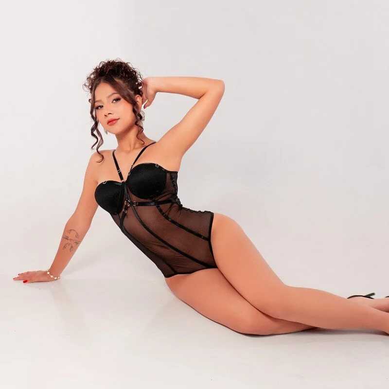 JessieRivas — FansOnlyX creator profile