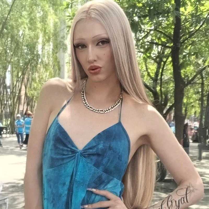 PrincessJazmin — FansOnlyX creator profile