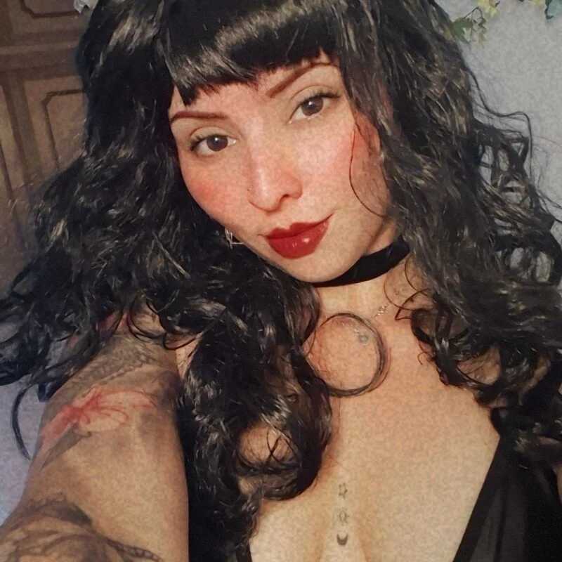 Victoriajames — FansOnlyX creator profile