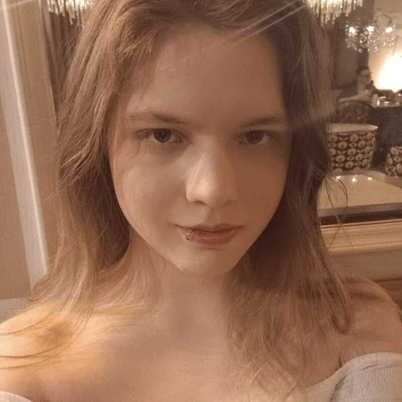 MilanaShyy — FansOnlyX creator profile