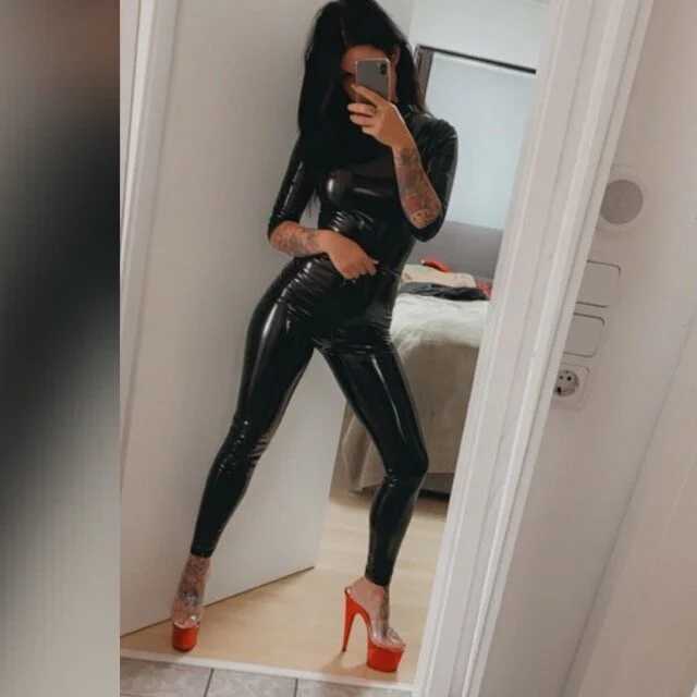 CindyNightX — FansOnlyX creator profile