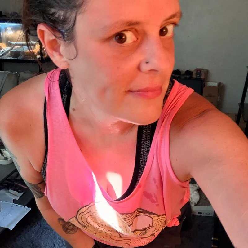 ChubbyBetty15 — FansOnlyX creator profile