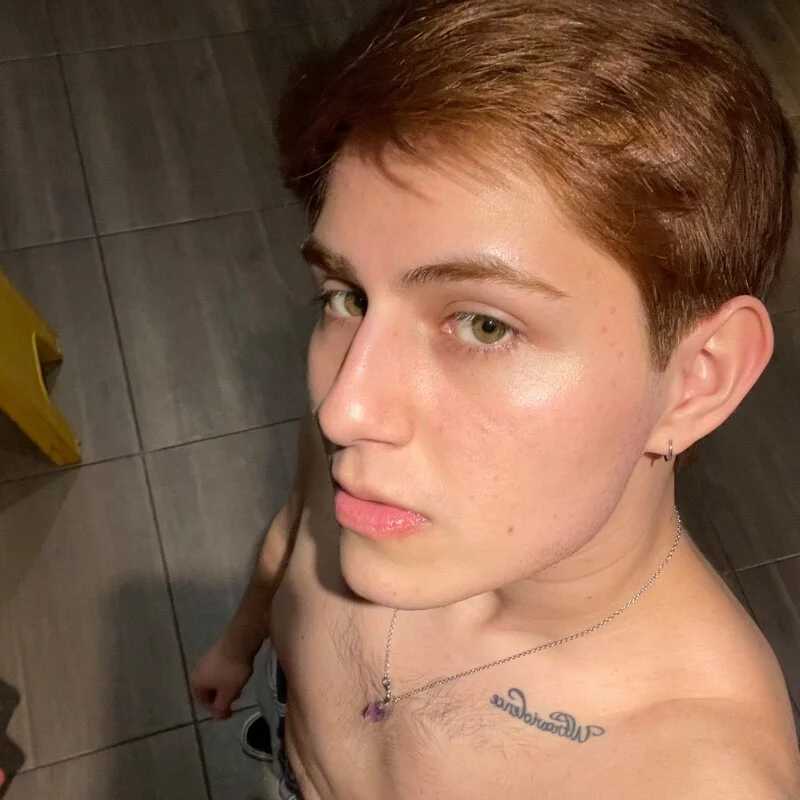 sexyredhead33 — FansOnlyX creator profile