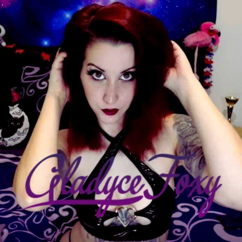 Gladyce_Foxy — FansOnlyX creator profile