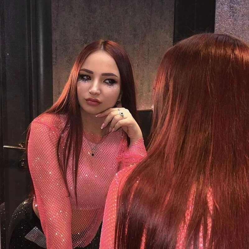 SafinaRose — FansOnlyX creator profile