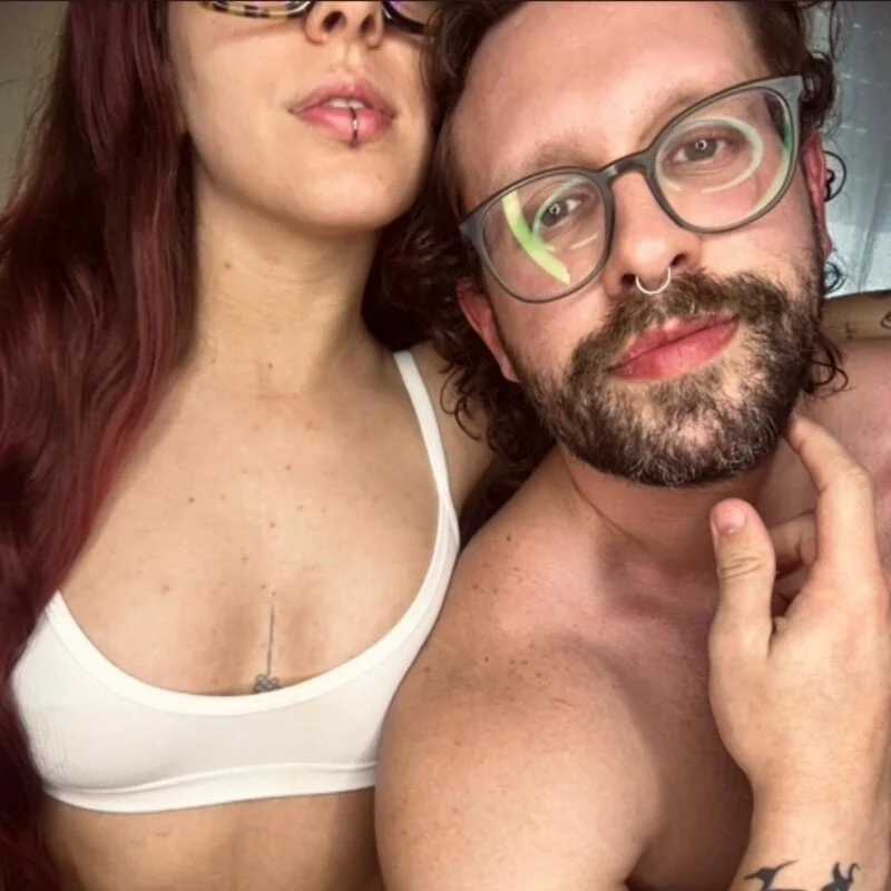 CoupleRedWife — FansOnlyX creator profile