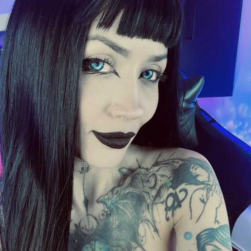 IsisRaichuu_ — FansOnlyX creator profile