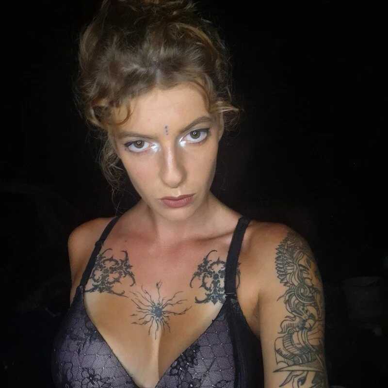 Your_Slut_Alice — FansOnlyX creator profile