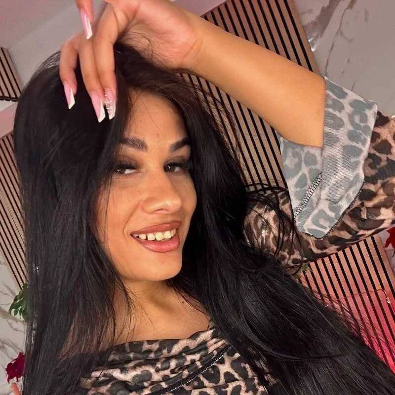 AltessaVosss — FansOnlyX creator profile
