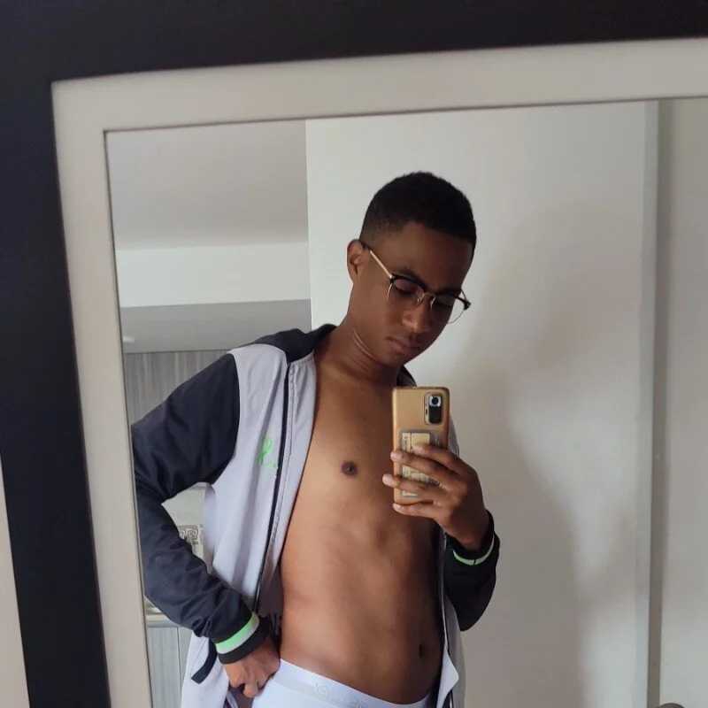 Nick_Rs — FansOnlyX creator profile
