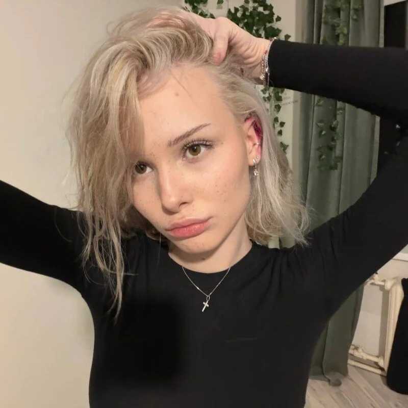 LavondaMcgreevy — FansOnlyX creator profile