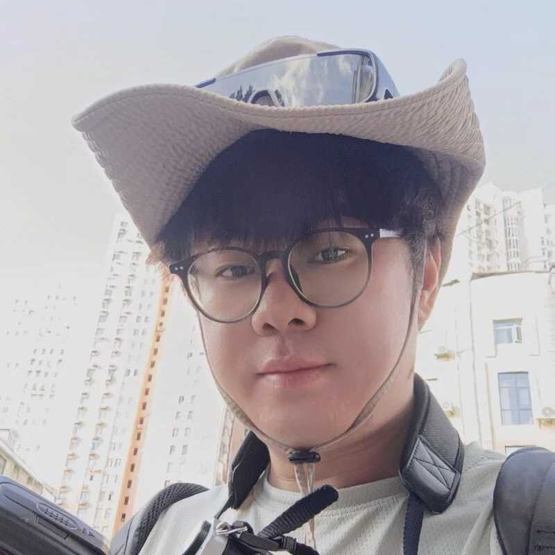 Yang0918 — FansOnlyX creator profile