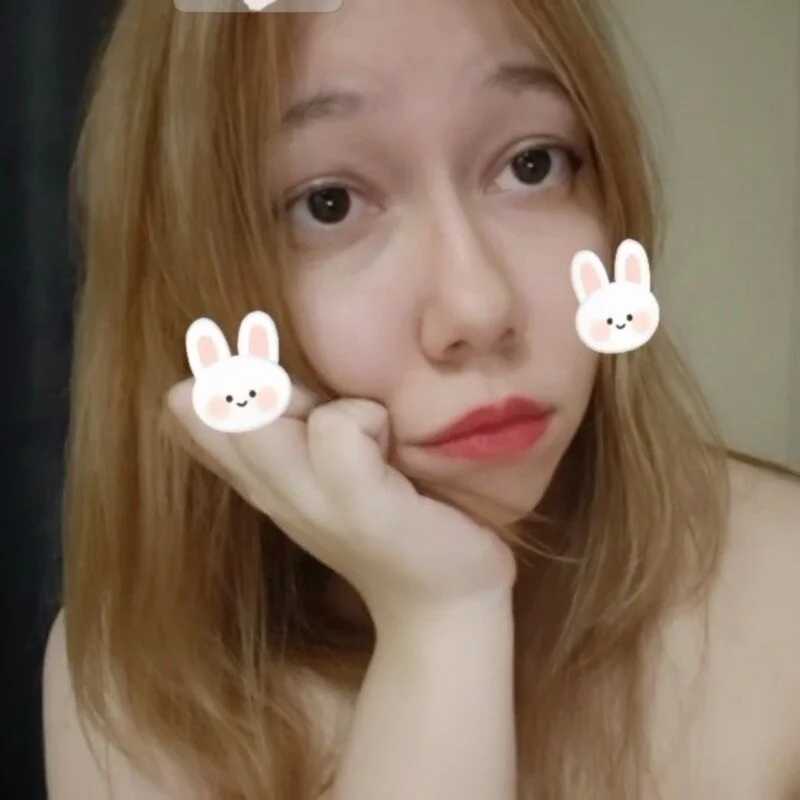 PeachyMaolin — FansOnlyX creator profile