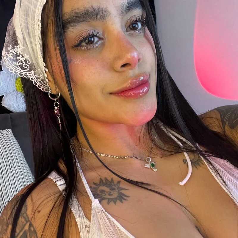 _Mariee — FansOnlyX creator profile