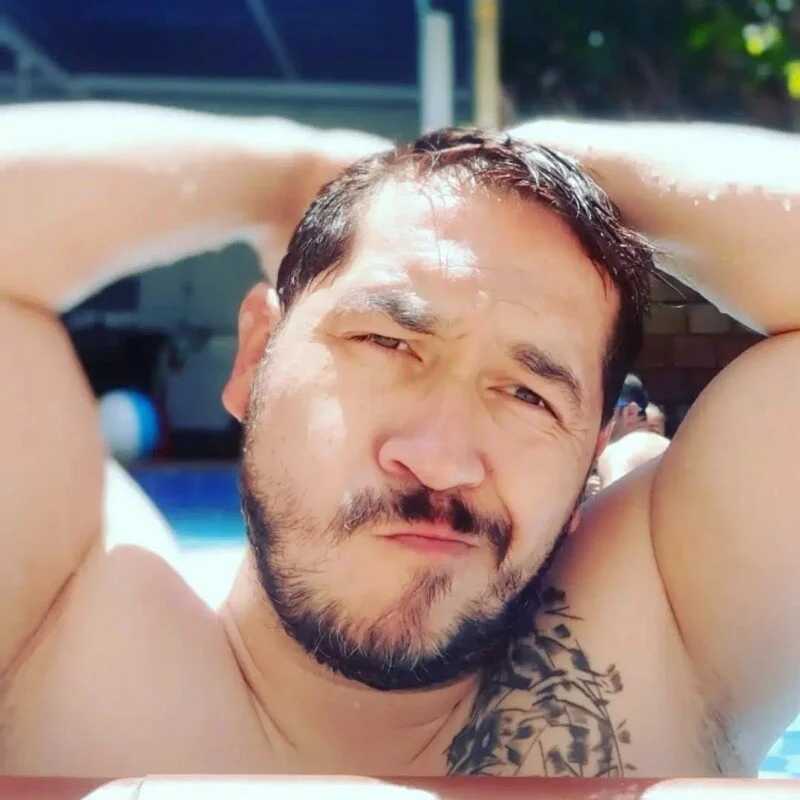 HiddenBear — FansOnlyX creator profile