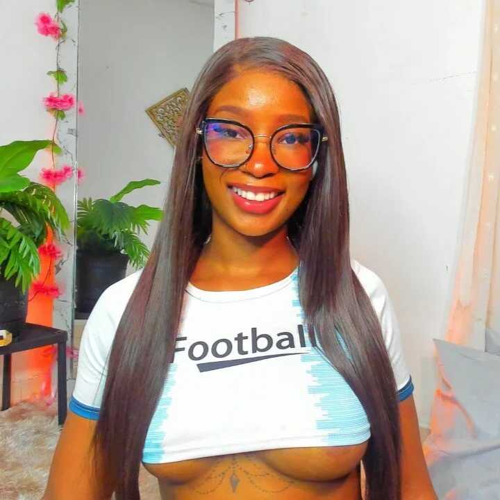 Black_girl3 — FansOnlyX creator profile