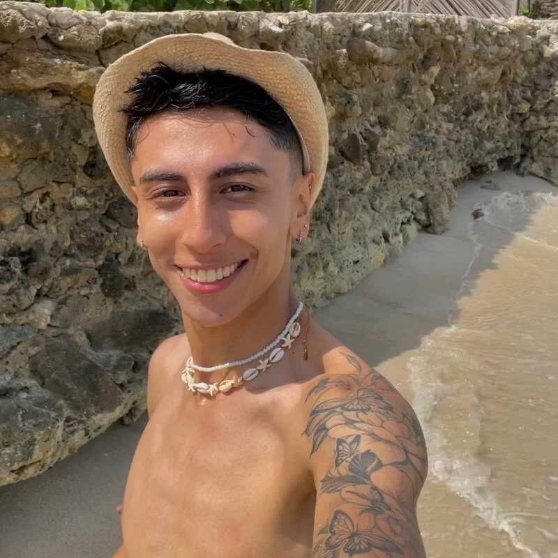 Gio_carangi — FansOnlyX creator profile