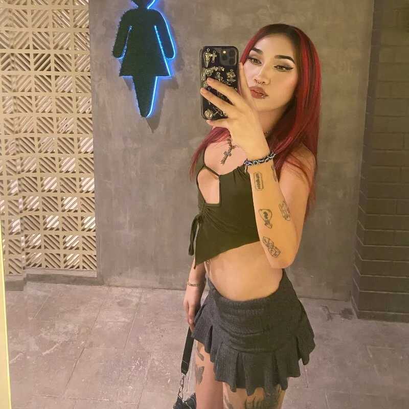 ms_megan — FansOnlyX creator profile