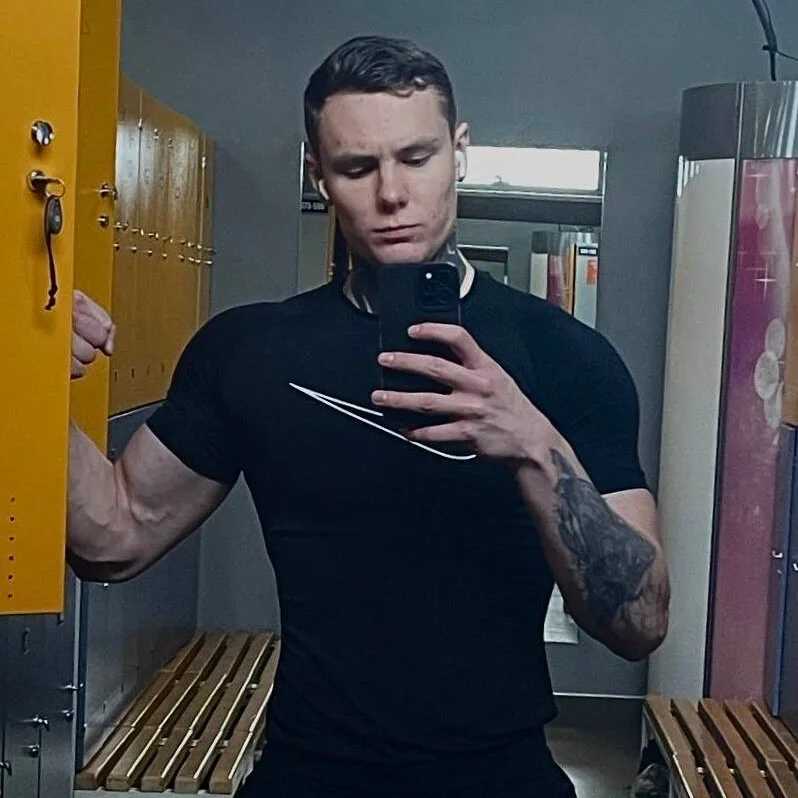 Lechery_boy — FansOnlyX creator profile
