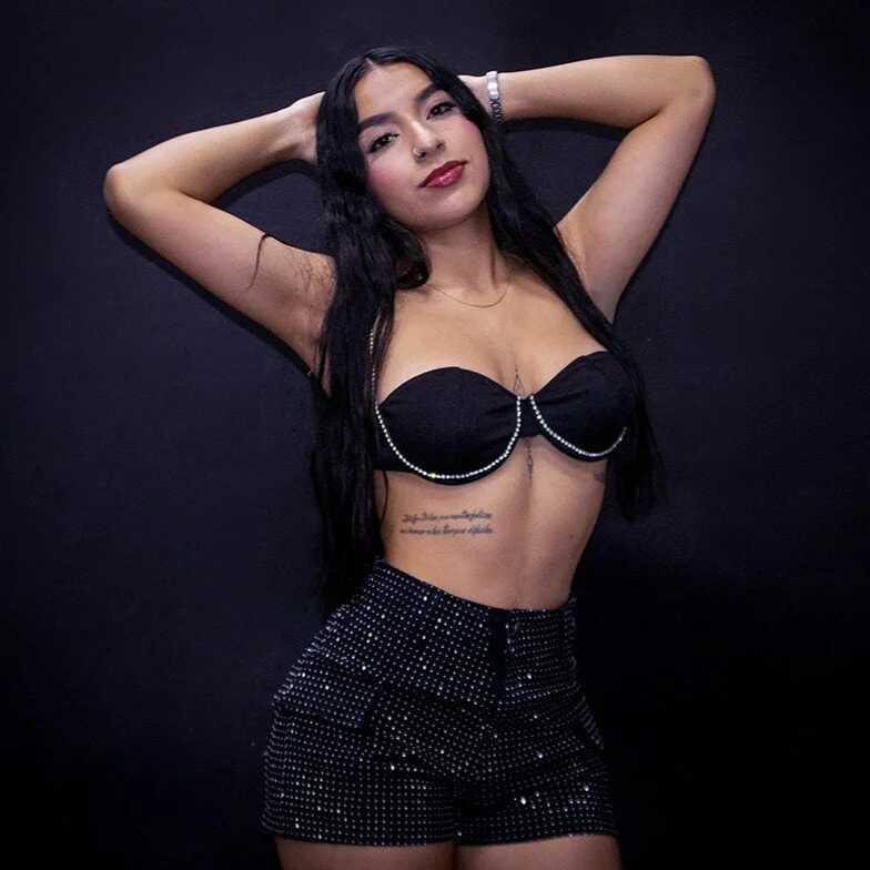 StacyDali — FansOnlyX creator profile