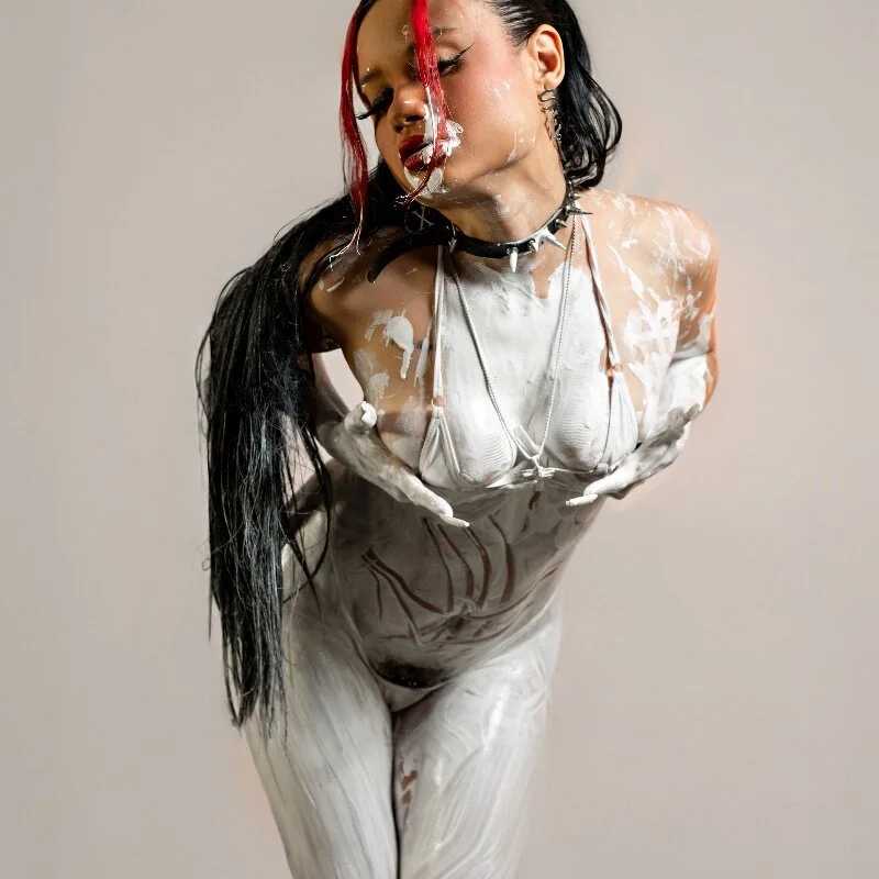 BambiiQueen — FansOnlyX creator profile