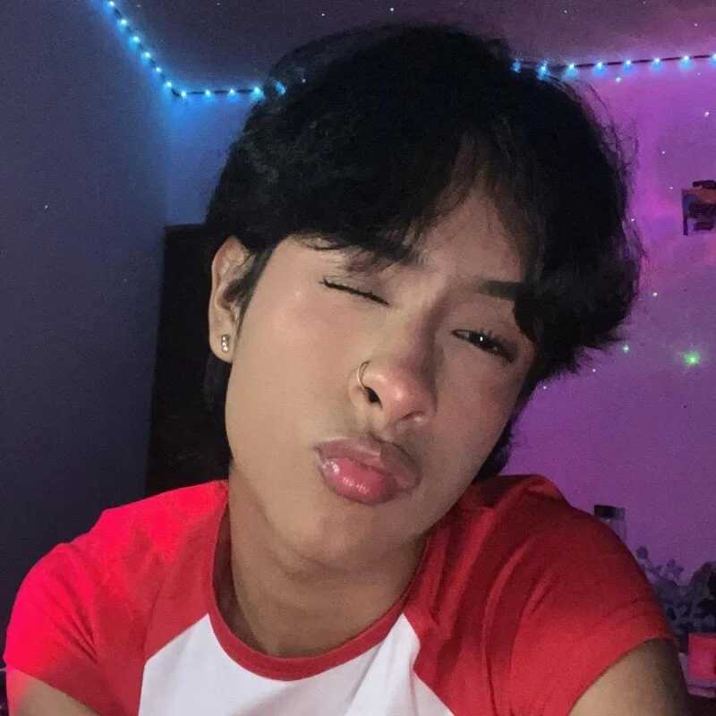 Kieran_valentin — FansOnlyX creator profile