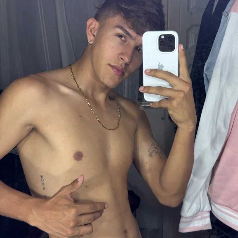 Mateo_savage — FansOnlyX creator profile