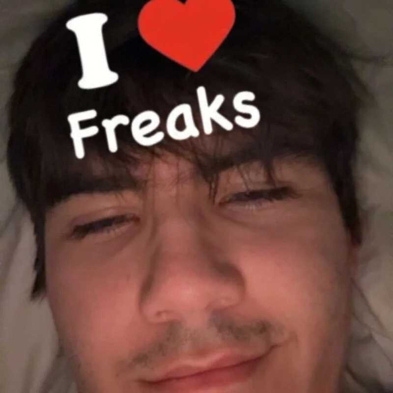 Carterdoesporn — FansOnlyX creator profile