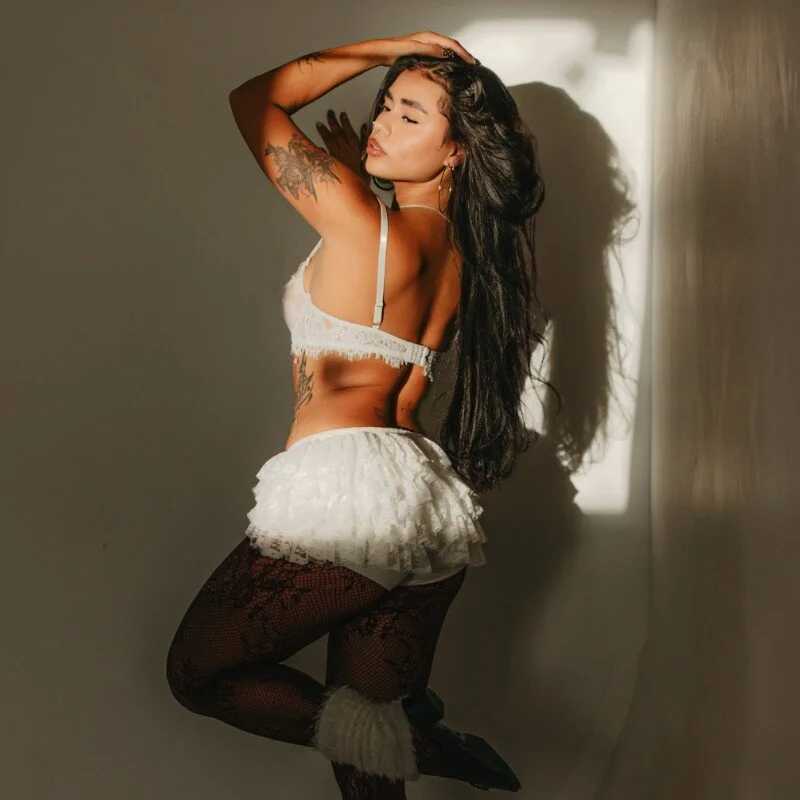 meli_ortiz_ — FansOnlyX creator profile