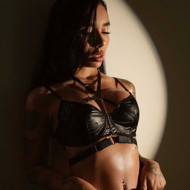 milasantana_ — FansOnlyX creator profile