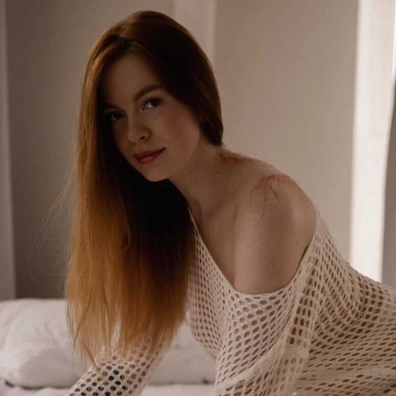 Anna-foxy — FansOnlyX creator profile
