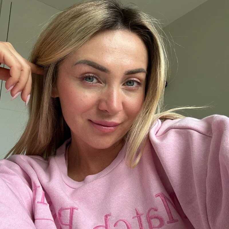 Chloeblond — FansOnlyX creator profile