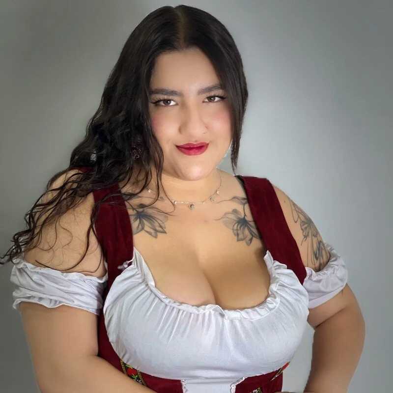 Sweet_Annyy — FansOnlyX creator profile