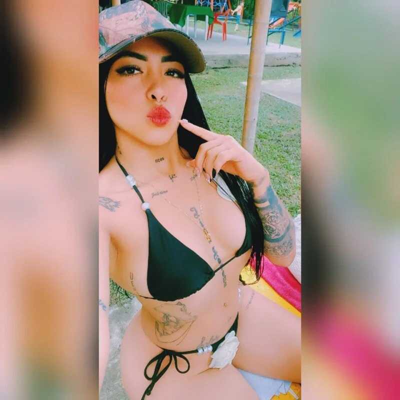 Lissy_latina — FansOnlyX creator profile