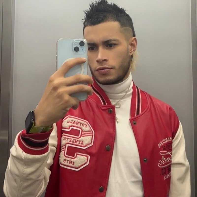 danielsanchezx — FansOnlyX creator profile