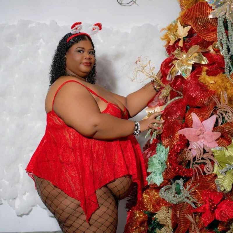 Exoticbigmandy — FansOnlyX creator profile