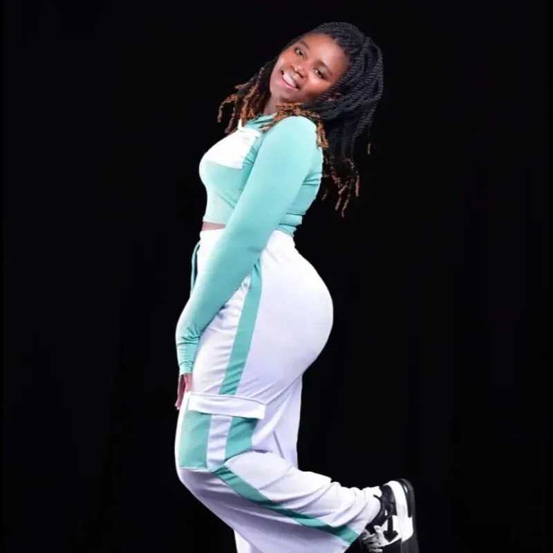 Bootynikky — FansOnlyX creator profile