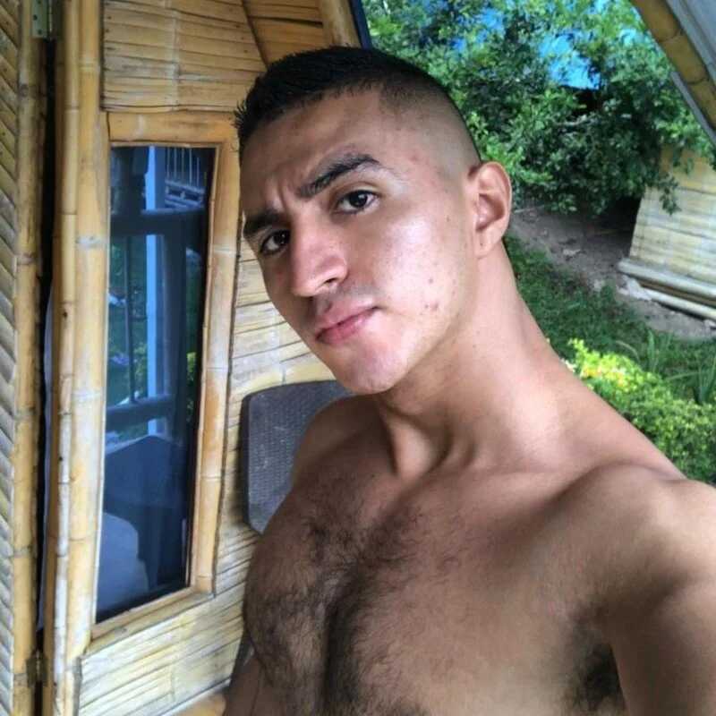 Maximo_Hot07 — FansOnlyX creator profile