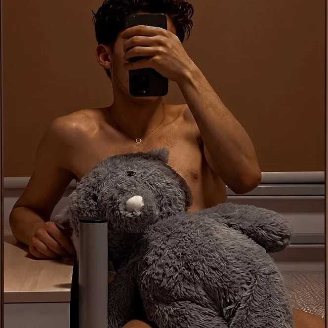 MisterMysteryXXX — FansOnlyX creator profile