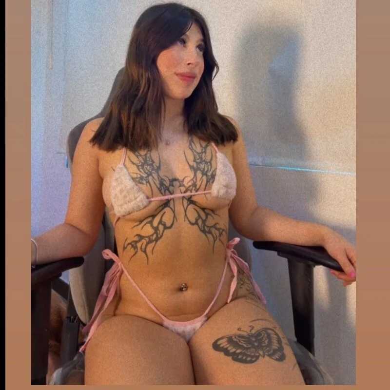 MindyDollSquirt — FansOnlyX creator profile