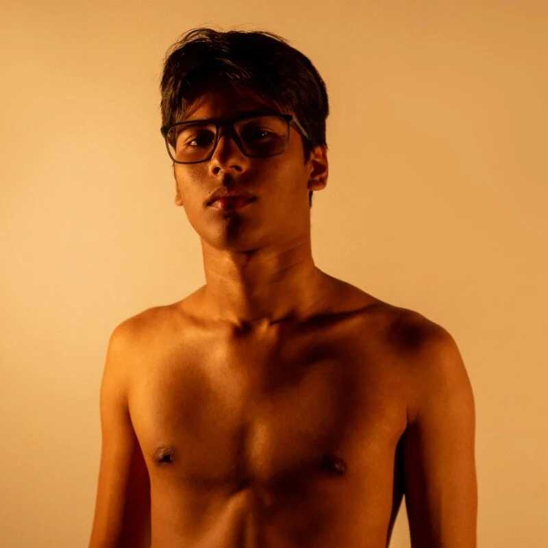 LiamKron — FansOnlyX creator profile