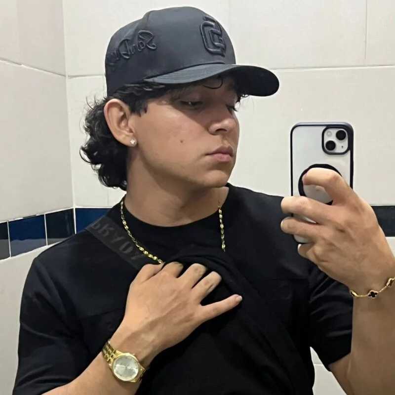 chrollo_callen — FansOnlyX creator profile